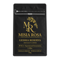 Misia Rosa Reserva Geisha coffee bag